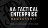 AA TACTICAL ENTERPRISE