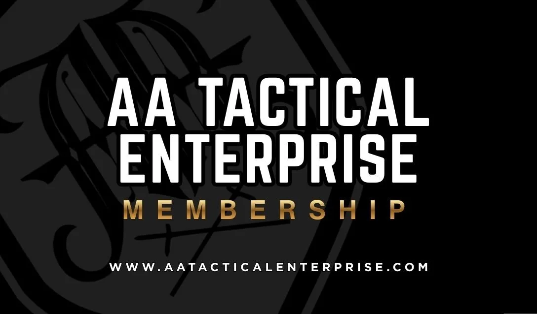AA TACTICAL ENTERPRISE