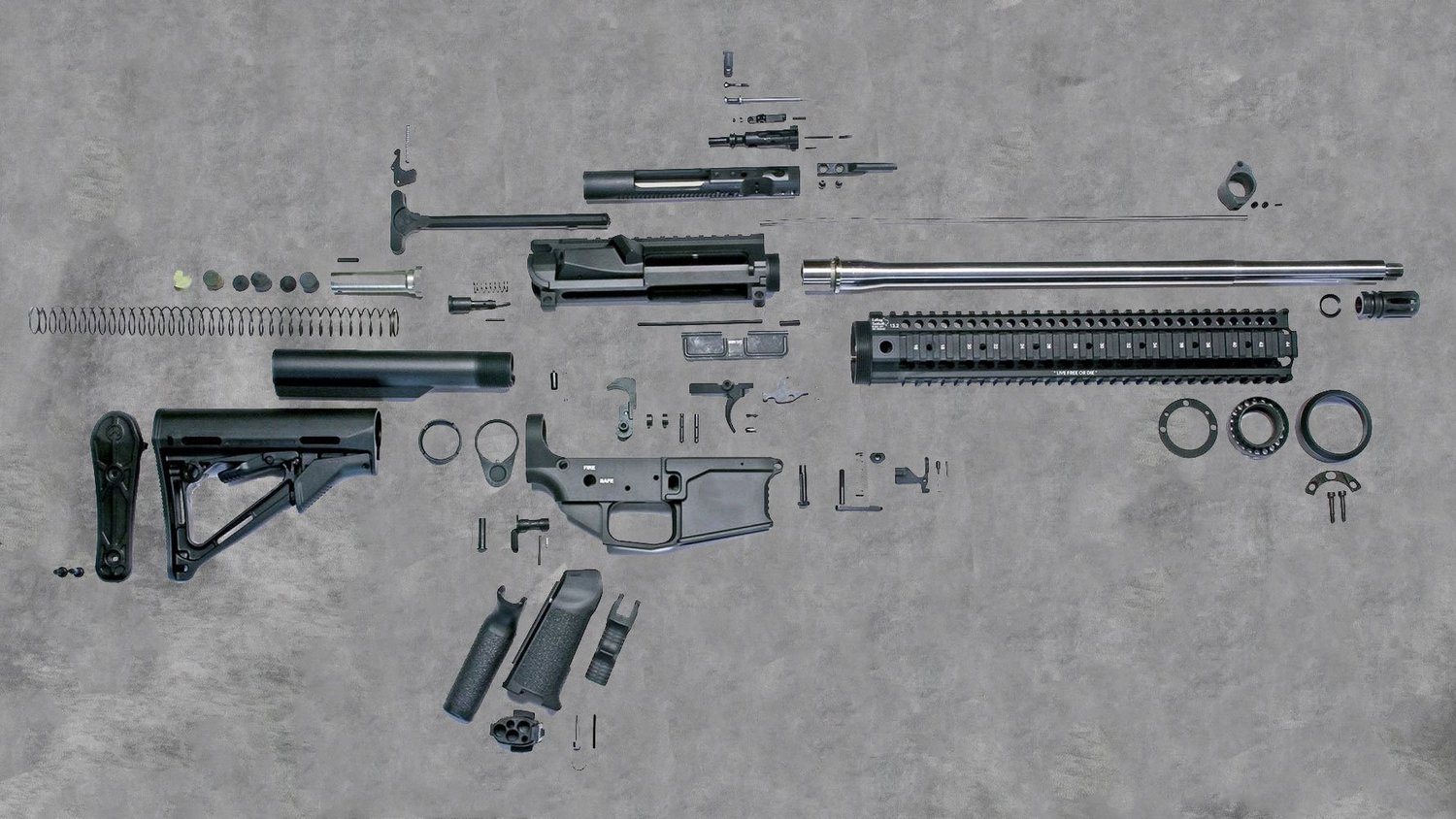 AA TACTICAL ENTERPRISE
