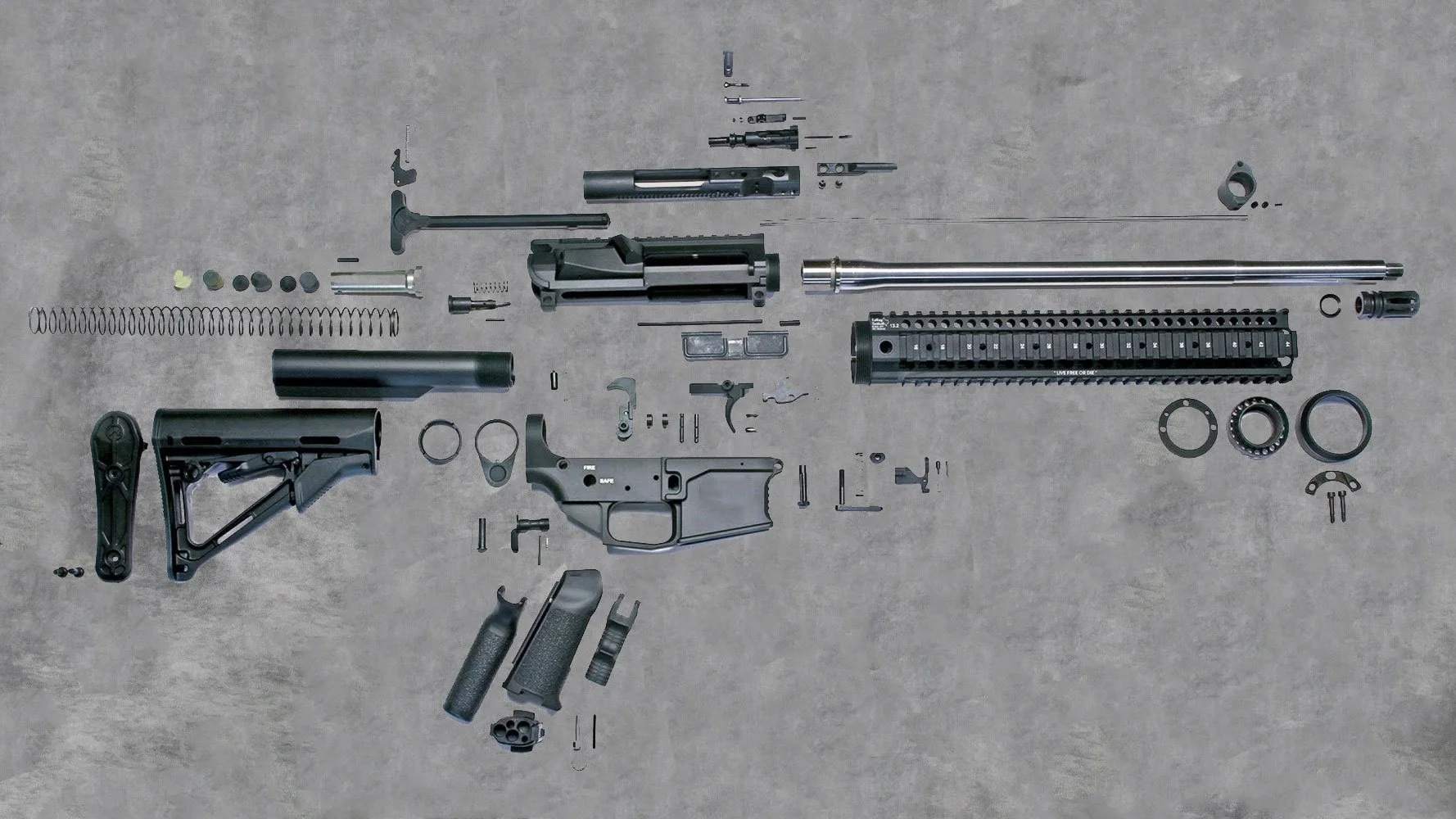 AA TACTICAL ENTERPRISE