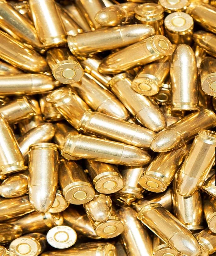 FREE AMMO