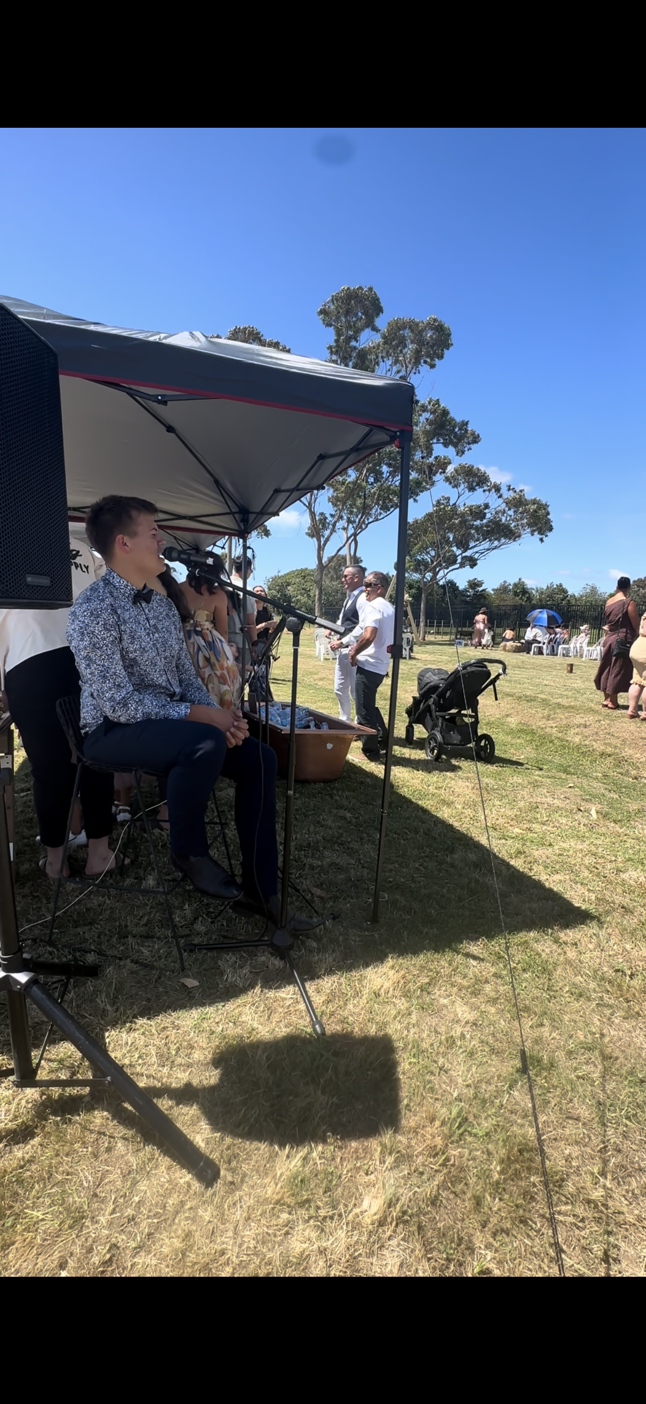 MC & Performance Only