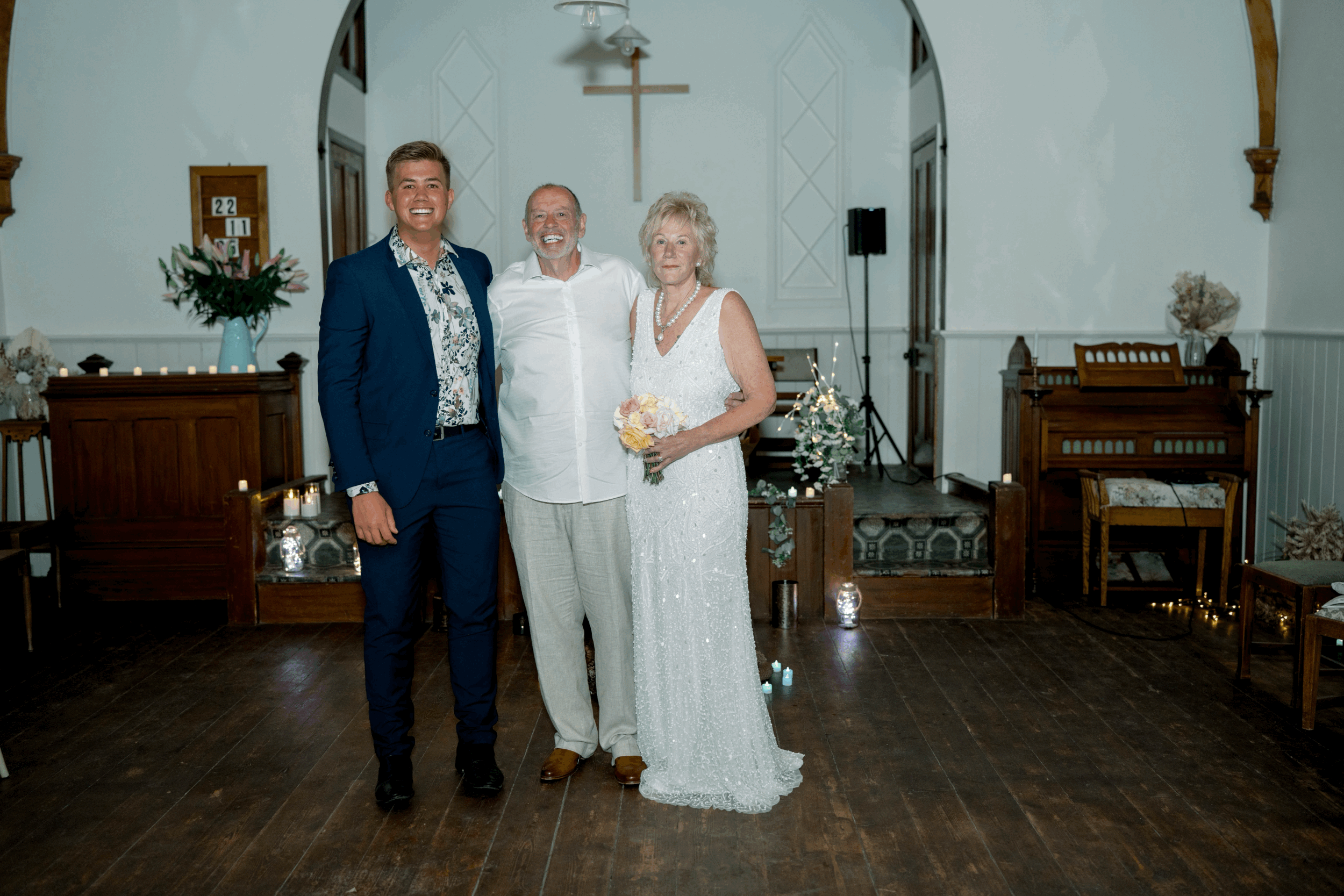 Signature Ceremony Experience