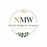 Dunedin Wedding Celebrant | Noah McBirney-Warnes | MC &amp; Live Singer