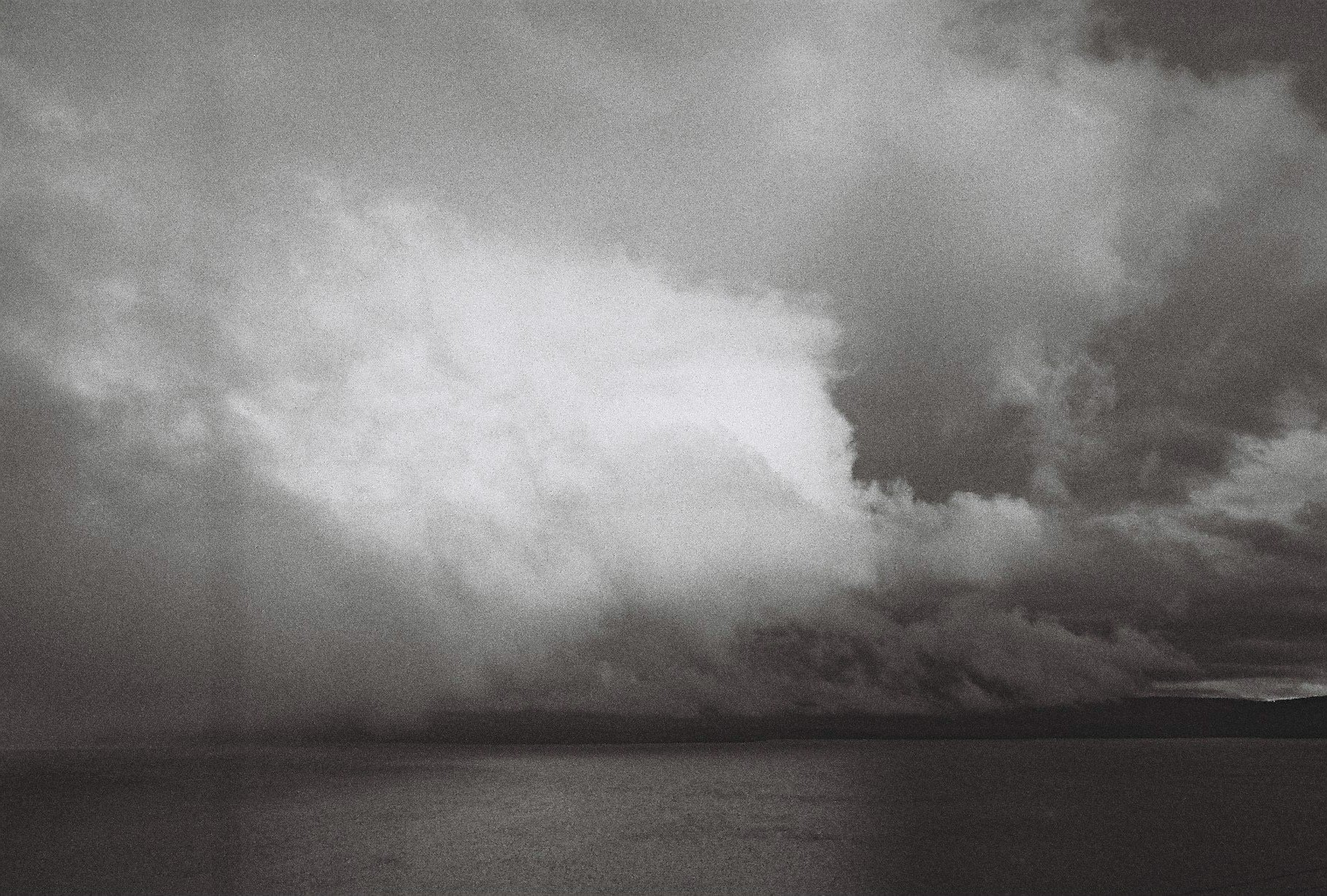 Snow Bats / "The Frozen North" / IR High-speed