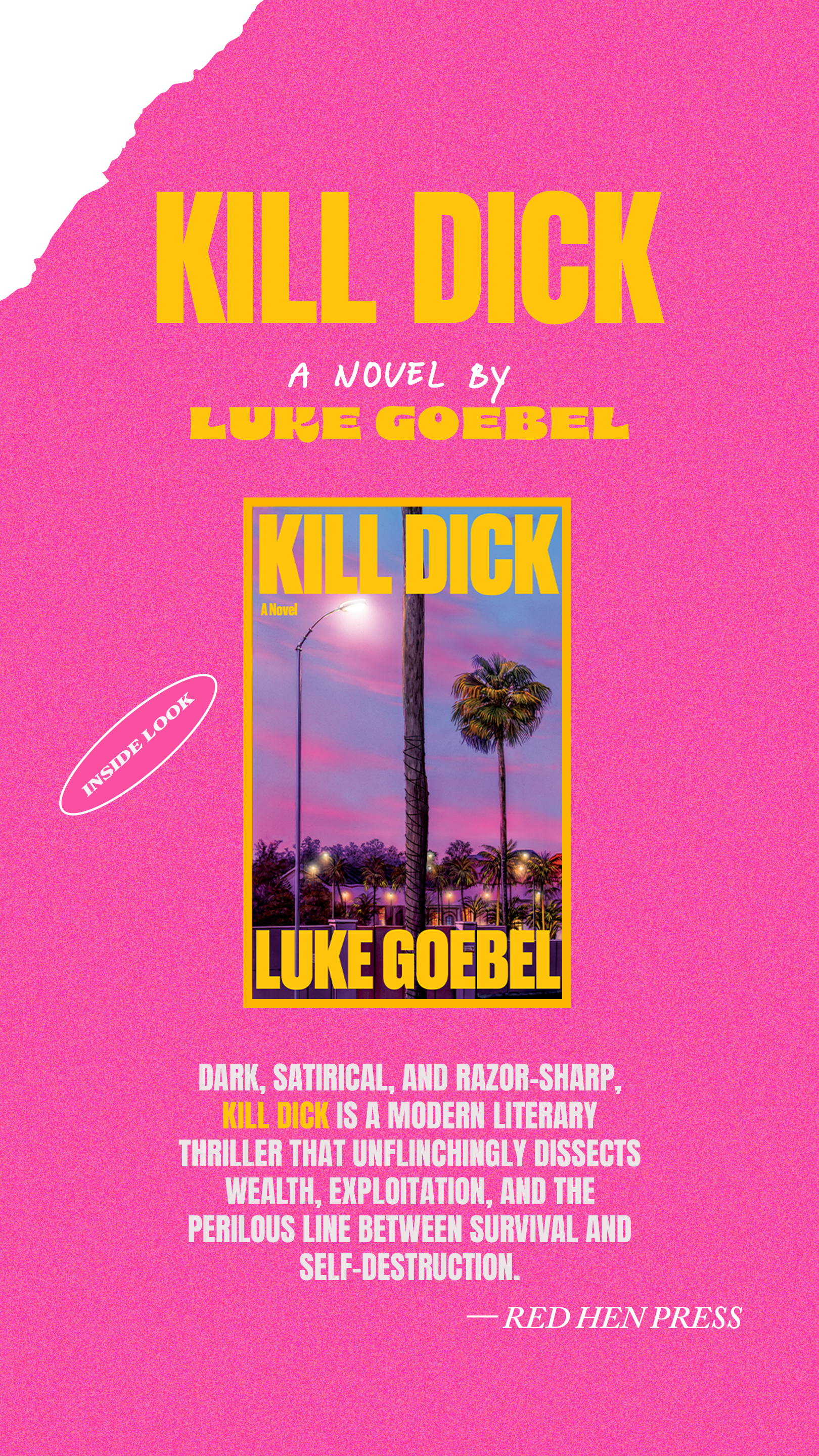 Zibby’s Bookshop (Santa Monica)