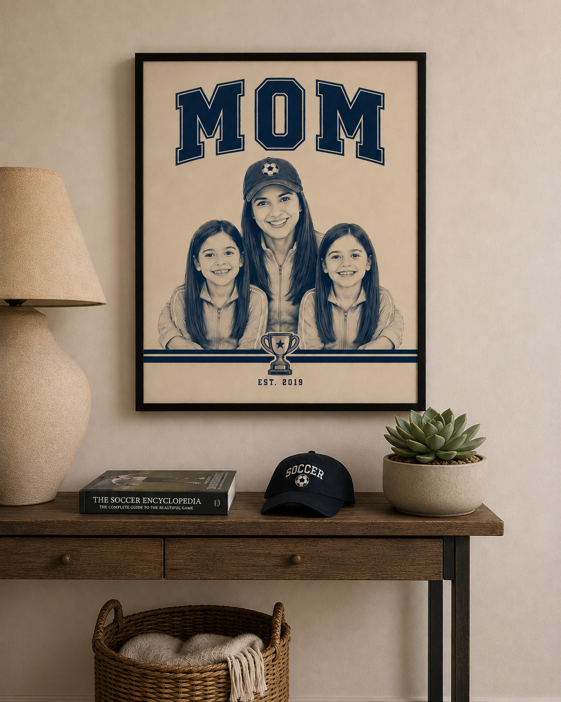 Team Parent | Grandparent