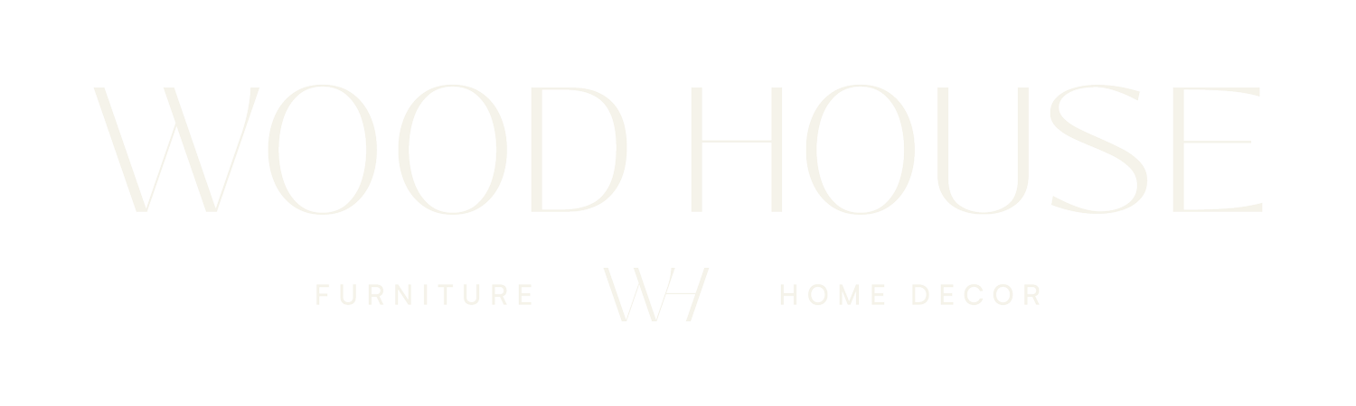 WOOD HOUSE INTERIORS