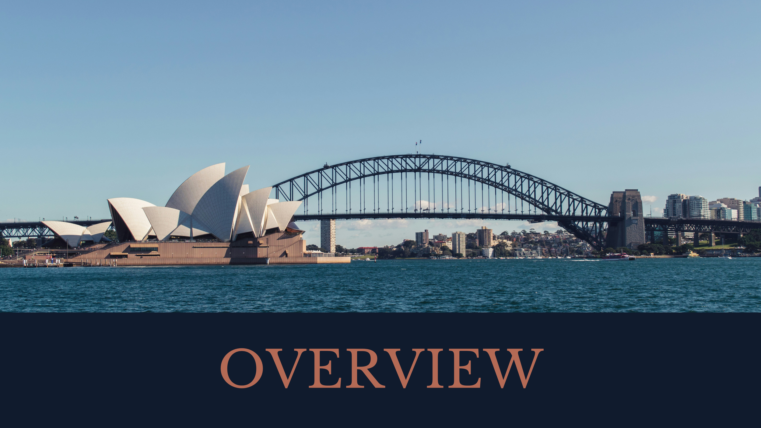 Welcome - Start here