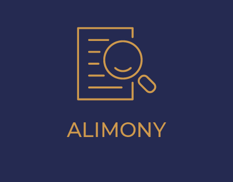 Helping clients address spousal support issues with clear guidance and effective advocacy.