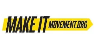 Make It Movement logo