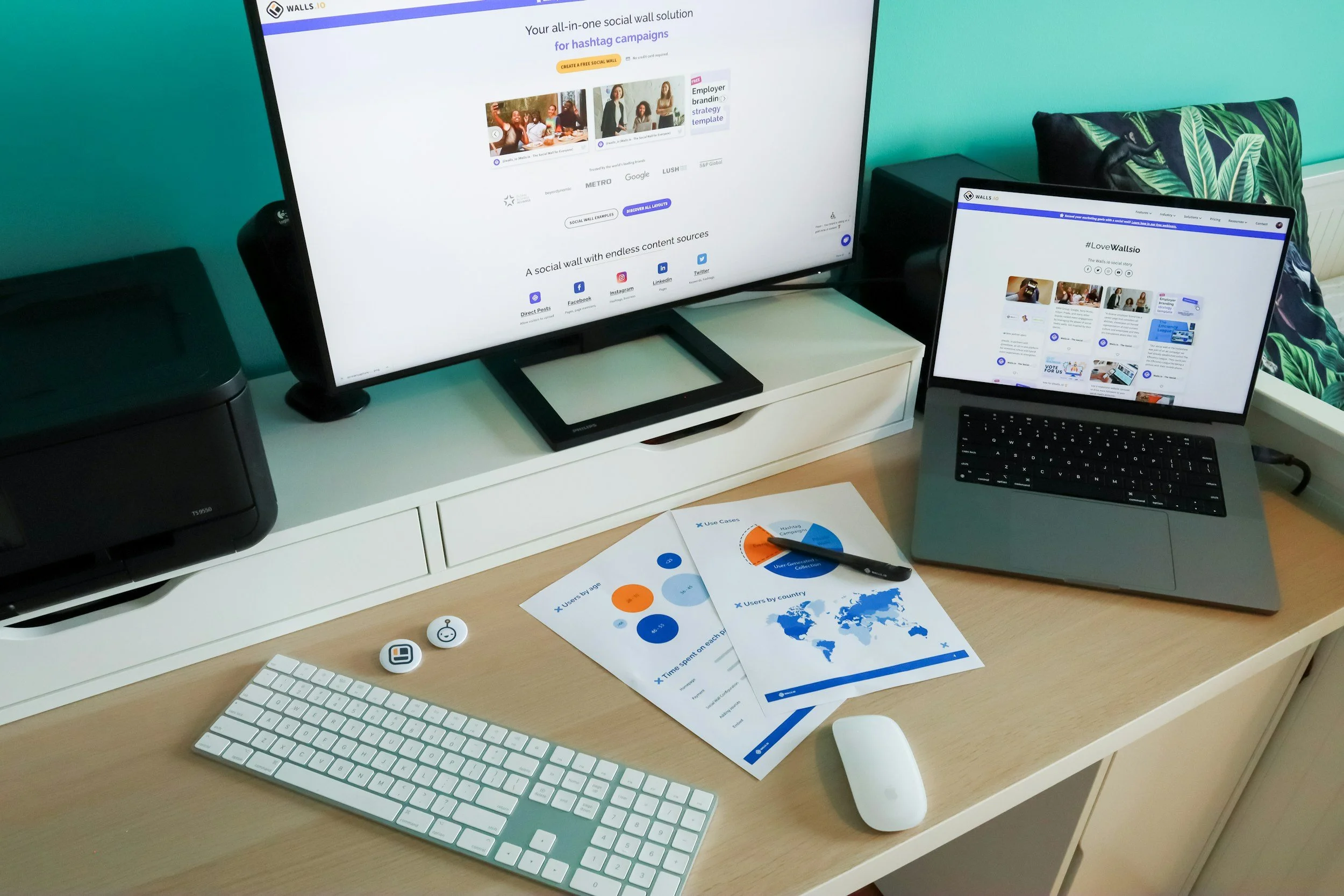 The Strategic Advantage of a Fractional CMO for Startups