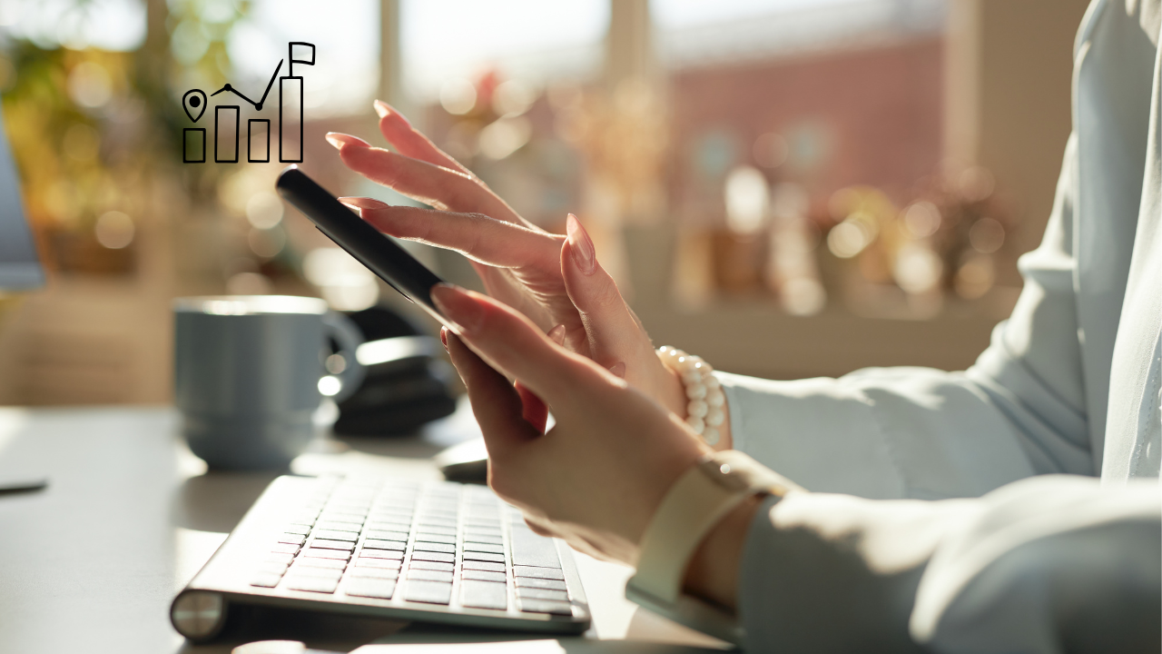 Social media strategy consulting for service businesses