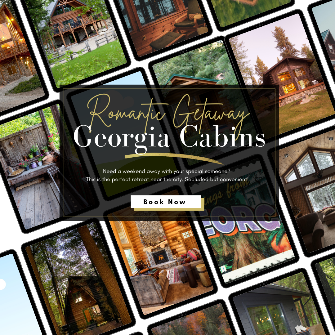 social media for vacation rental cabins