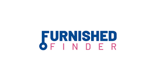 Furnished Finder logo