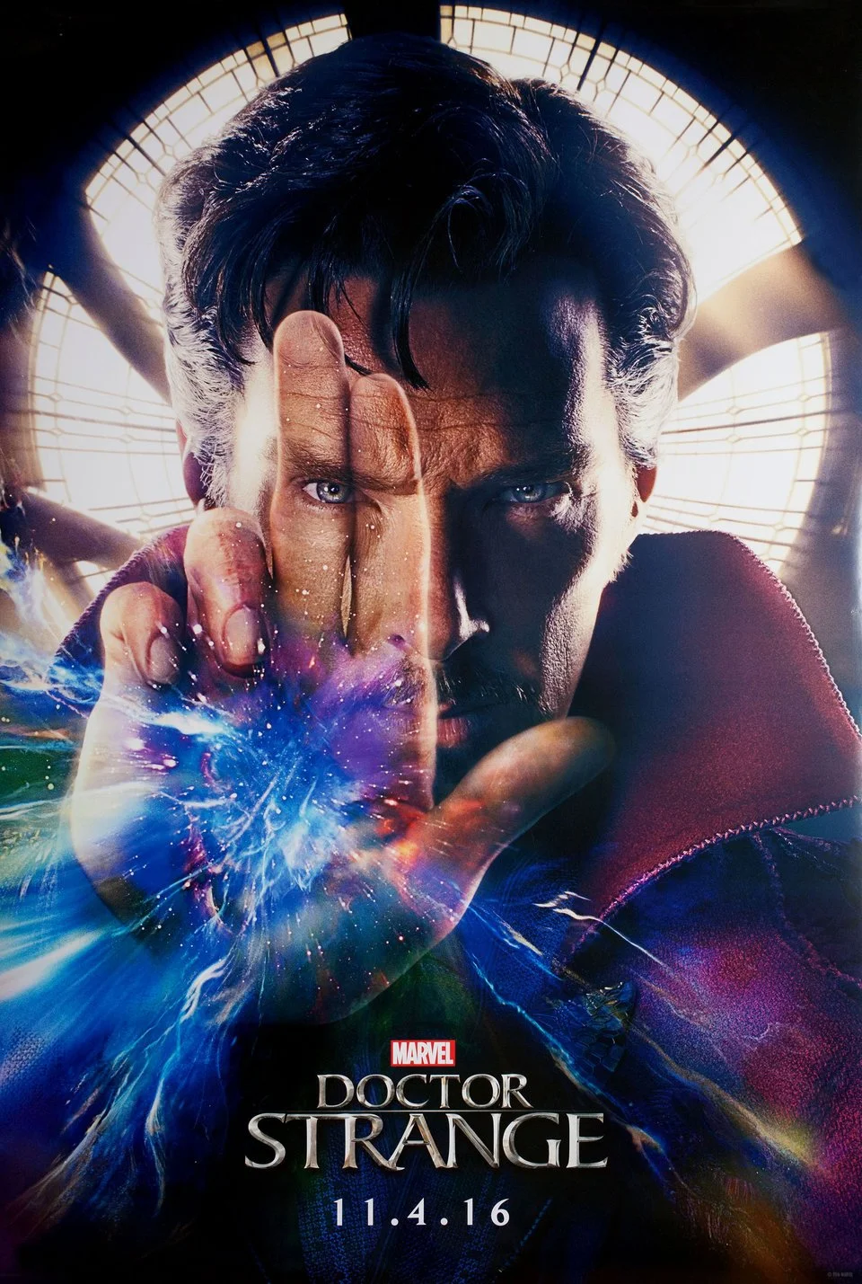 Doctor Strange