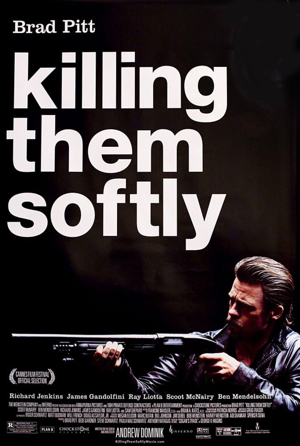 Killing Them Softly