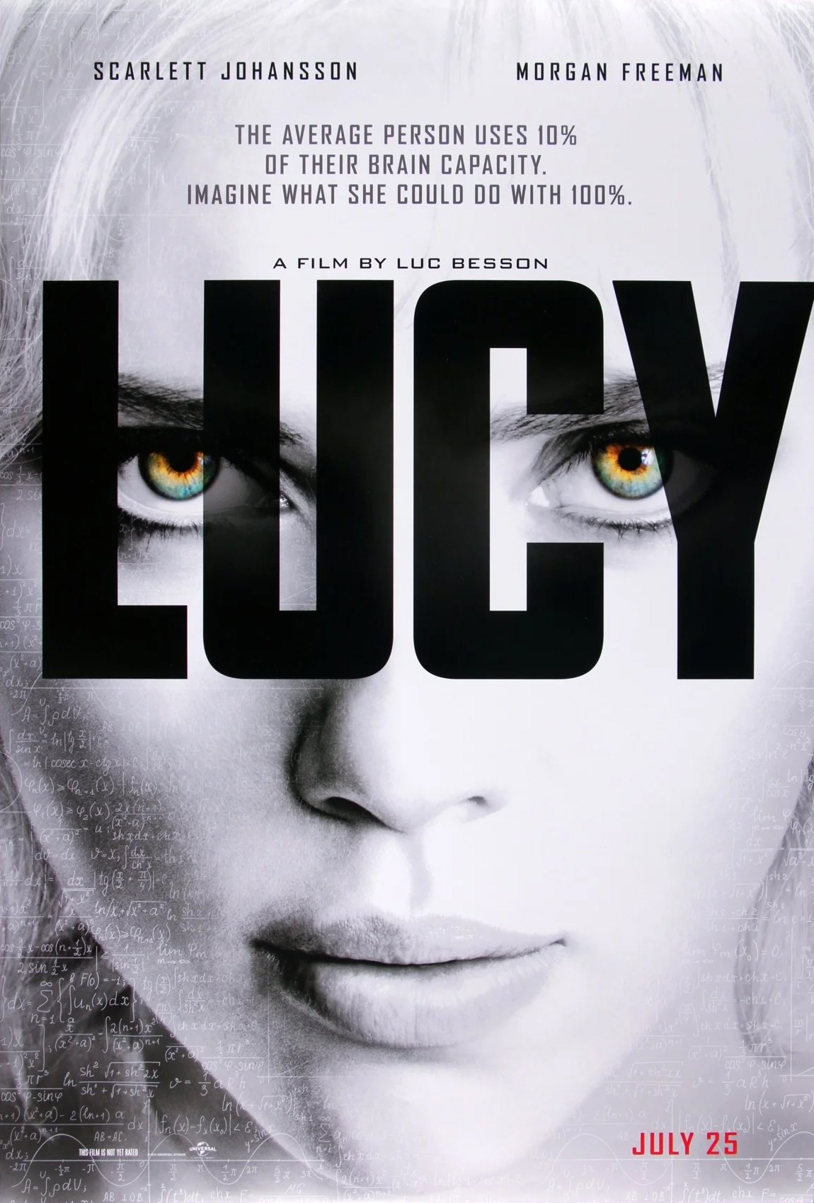 Lucy