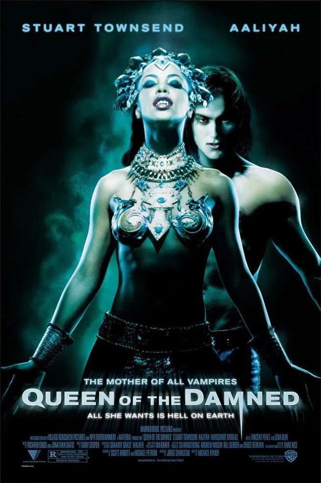 Queen of the Damned