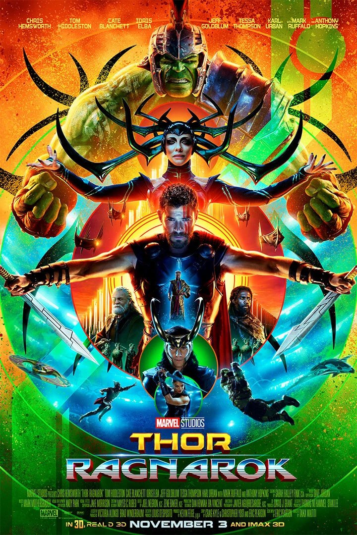 Thor: Ragnarok