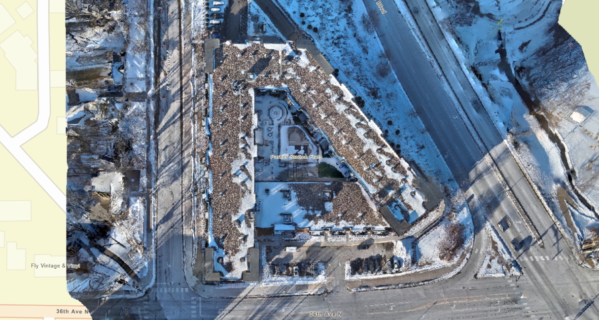 Commercial Property Inspections