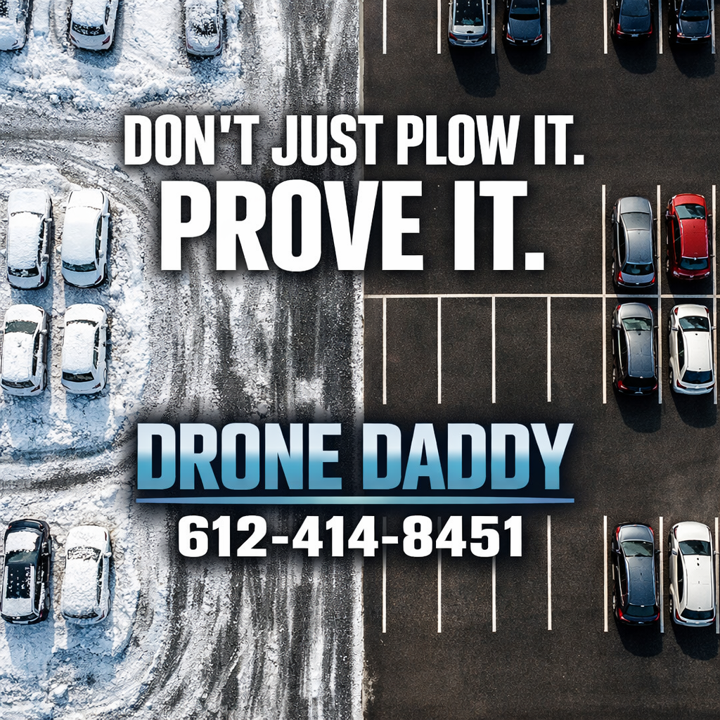 Snow Removal Verification & Documentation