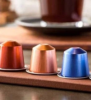 Fillable Capsules