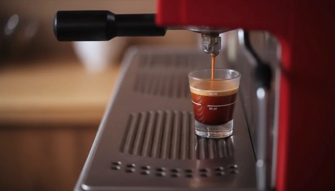 Nam Fei Goods Rooibos Espresso