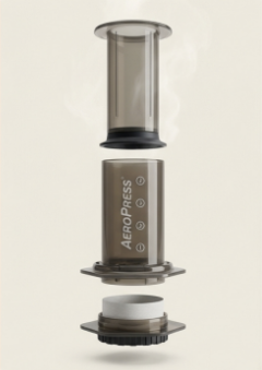 Nam Fei Goods Aeropress