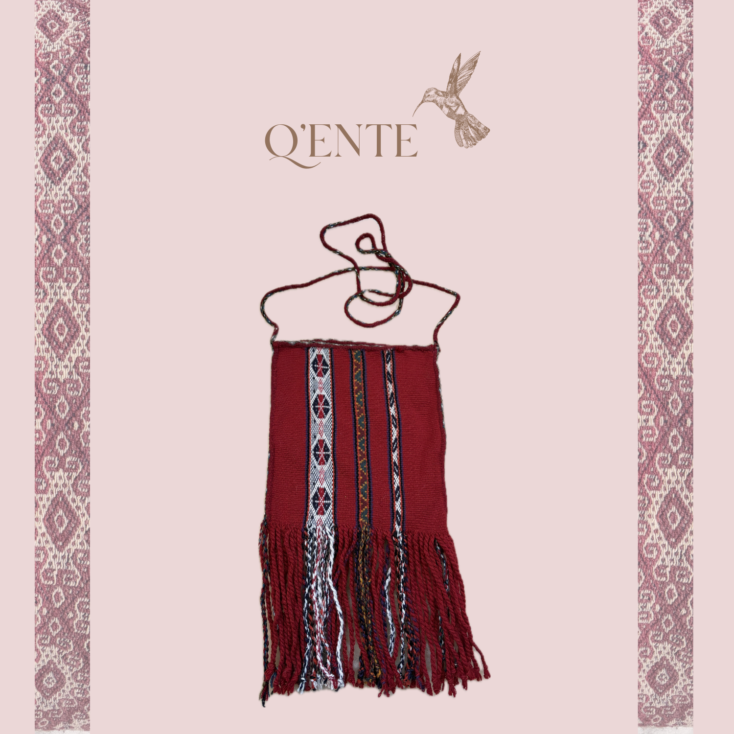 Andean Bags