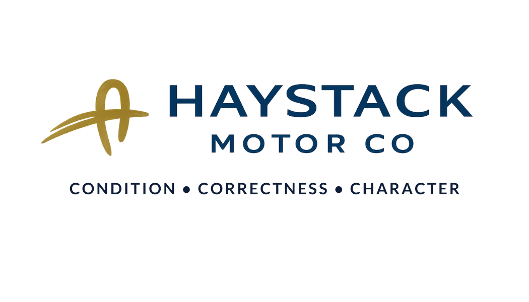 Haystack Motor Company