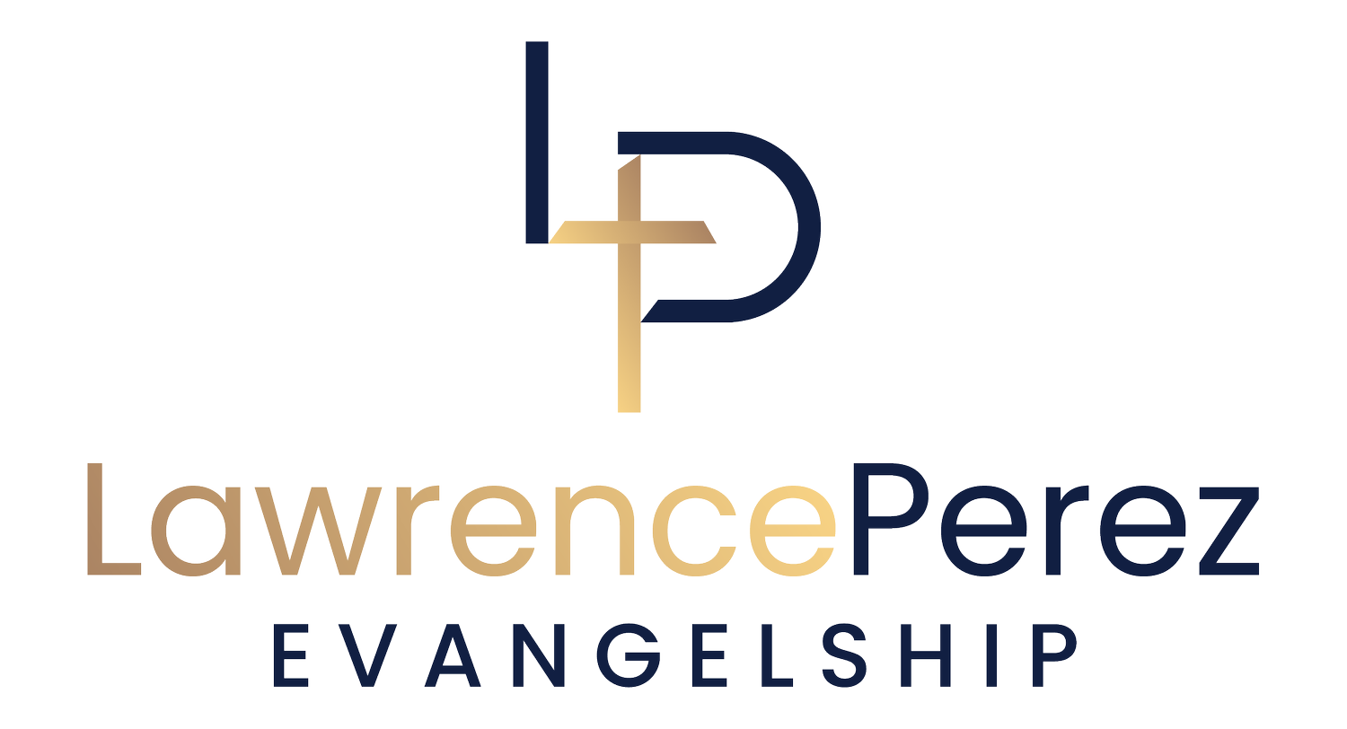 Lawrence Perez | Evangelship