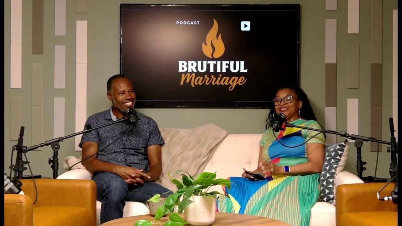 When a Career Starts Competing With Your Marriage