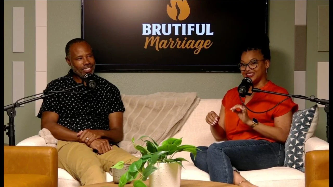 What Married Couples Fight About When Cheating Is Not the Problem