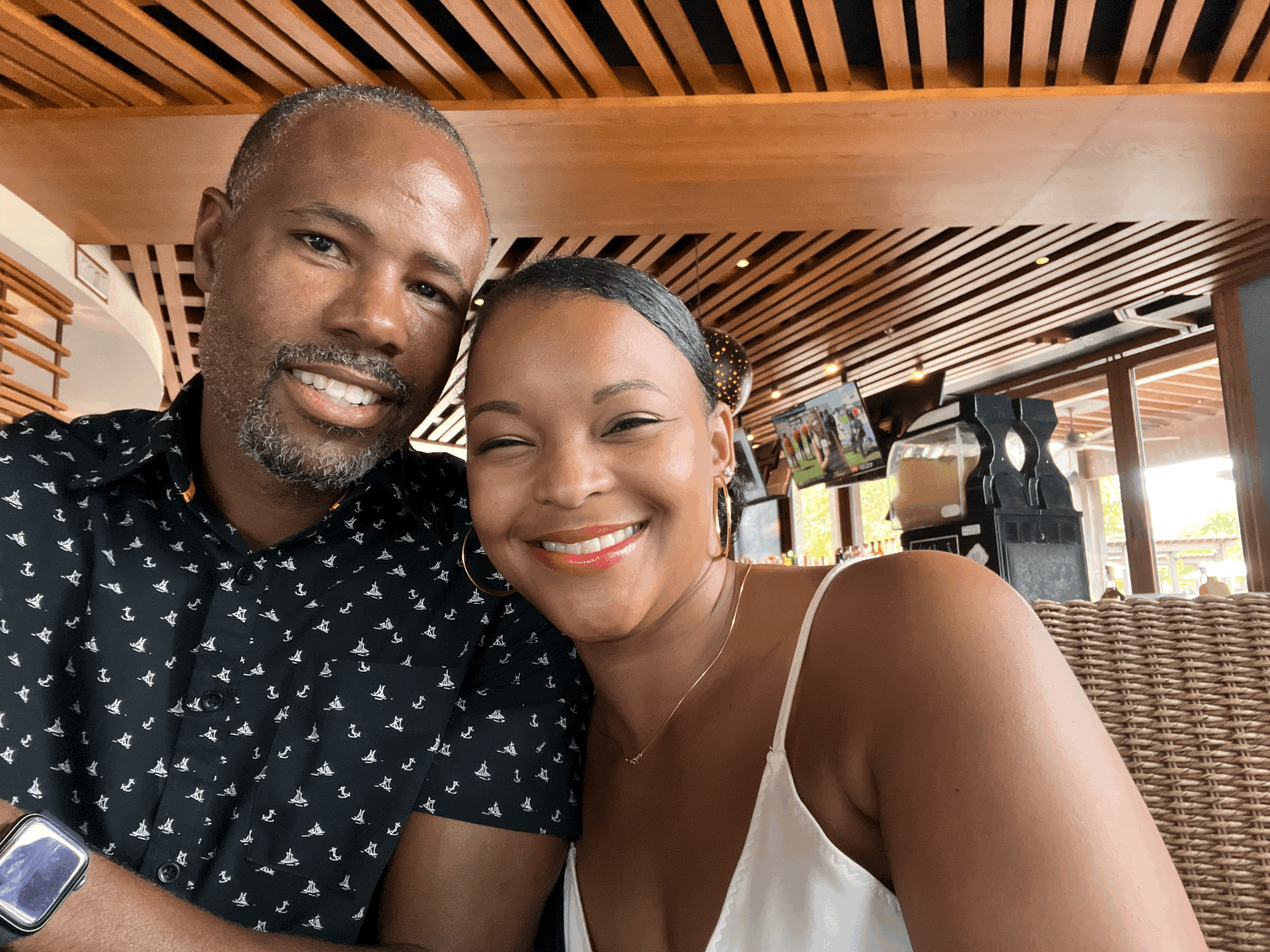 How to Talk About Money Without Turning Your Marriage Into an Audit