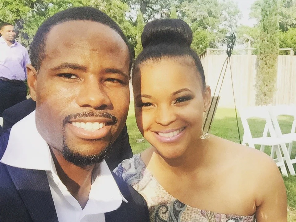 What Loving Your Spouse Through Illness Actually Looks Like