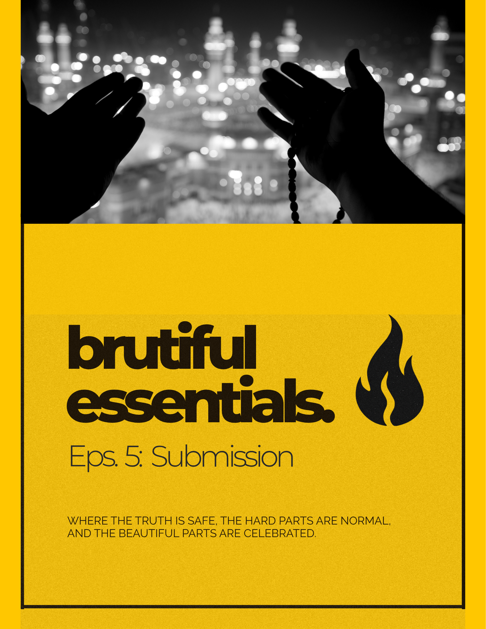 Eps, 5: Submission
