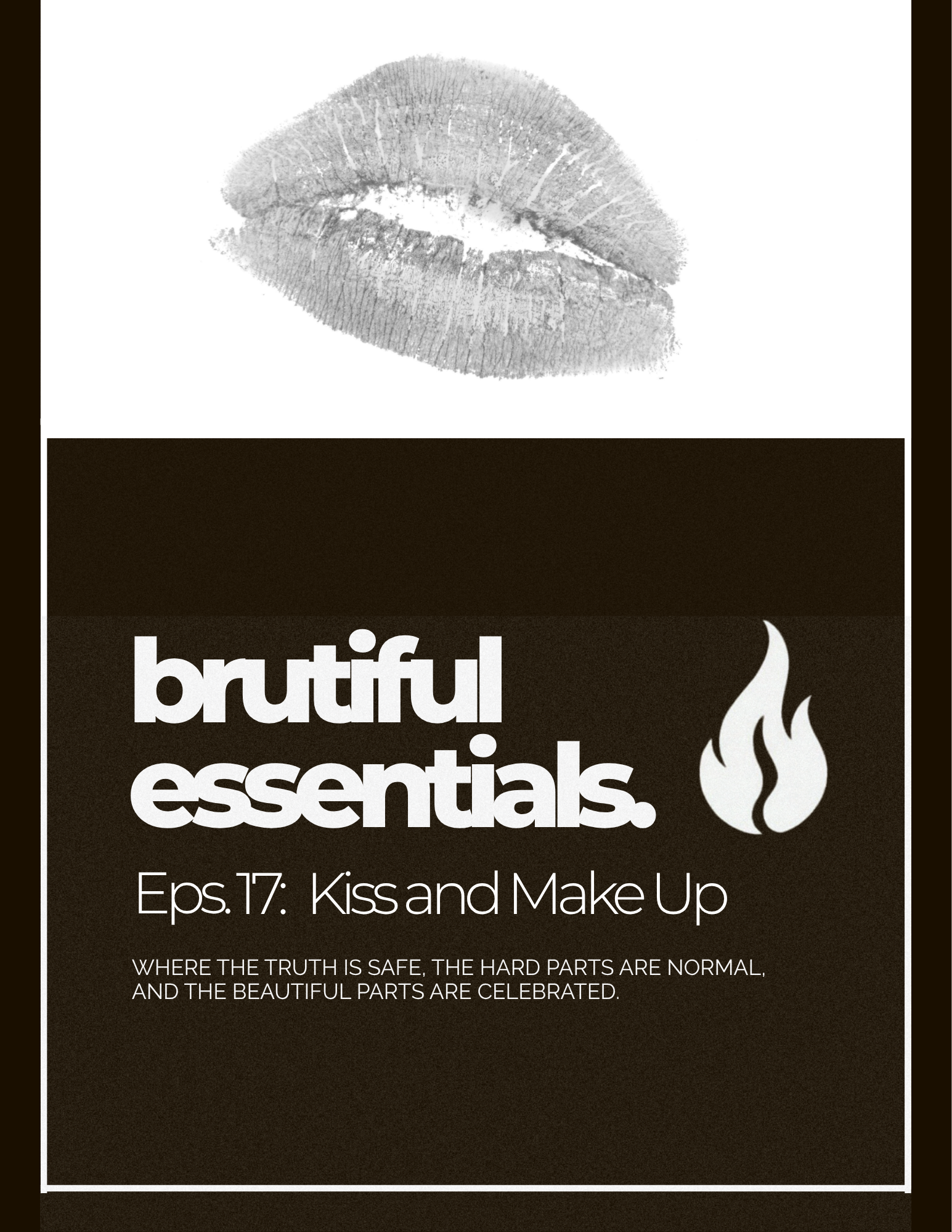 Eps 17: Kiss and Make Up