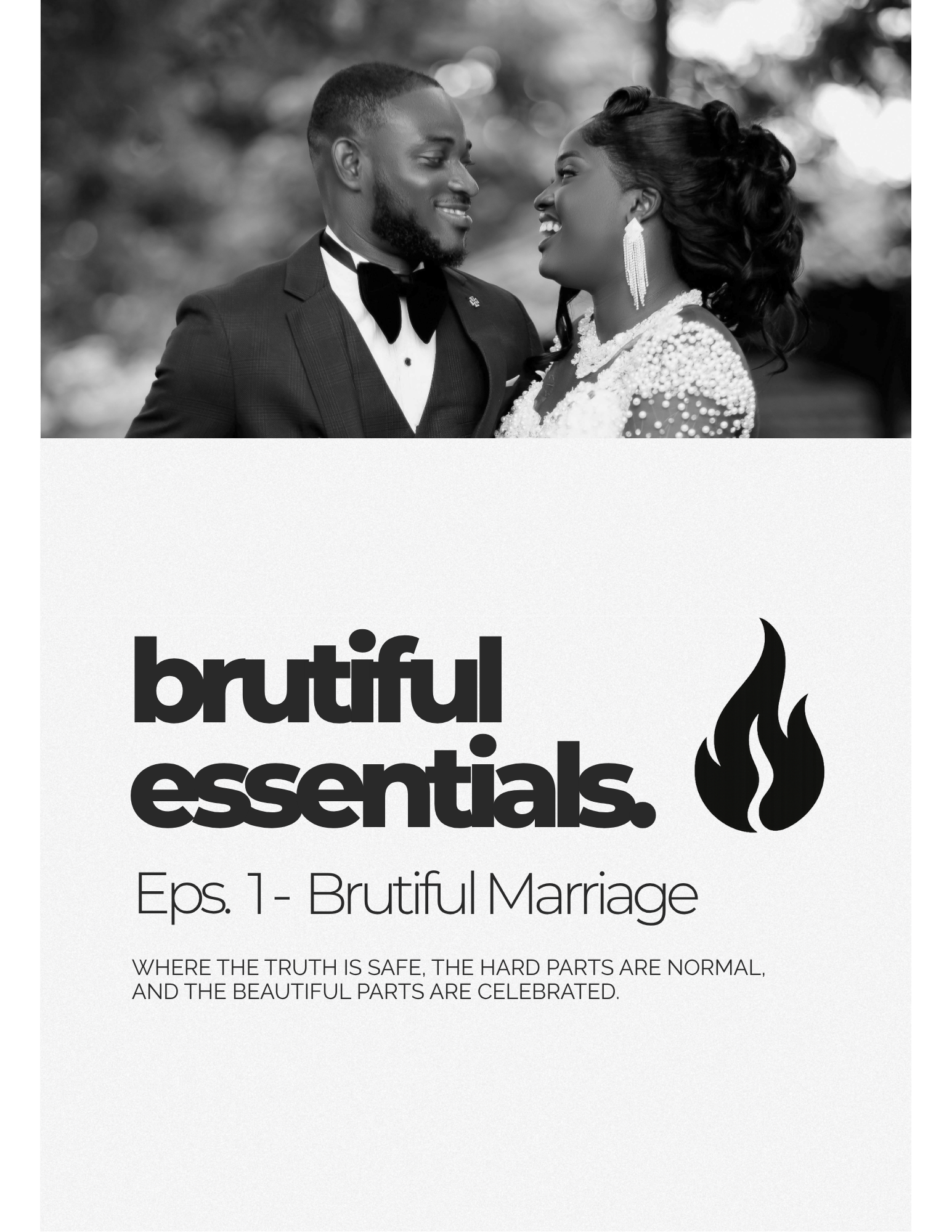 Eps. 1: Brutiful Marriage
