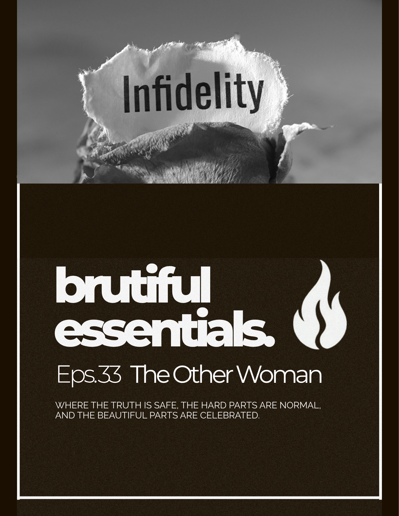 Eps. 33: The Other Woman