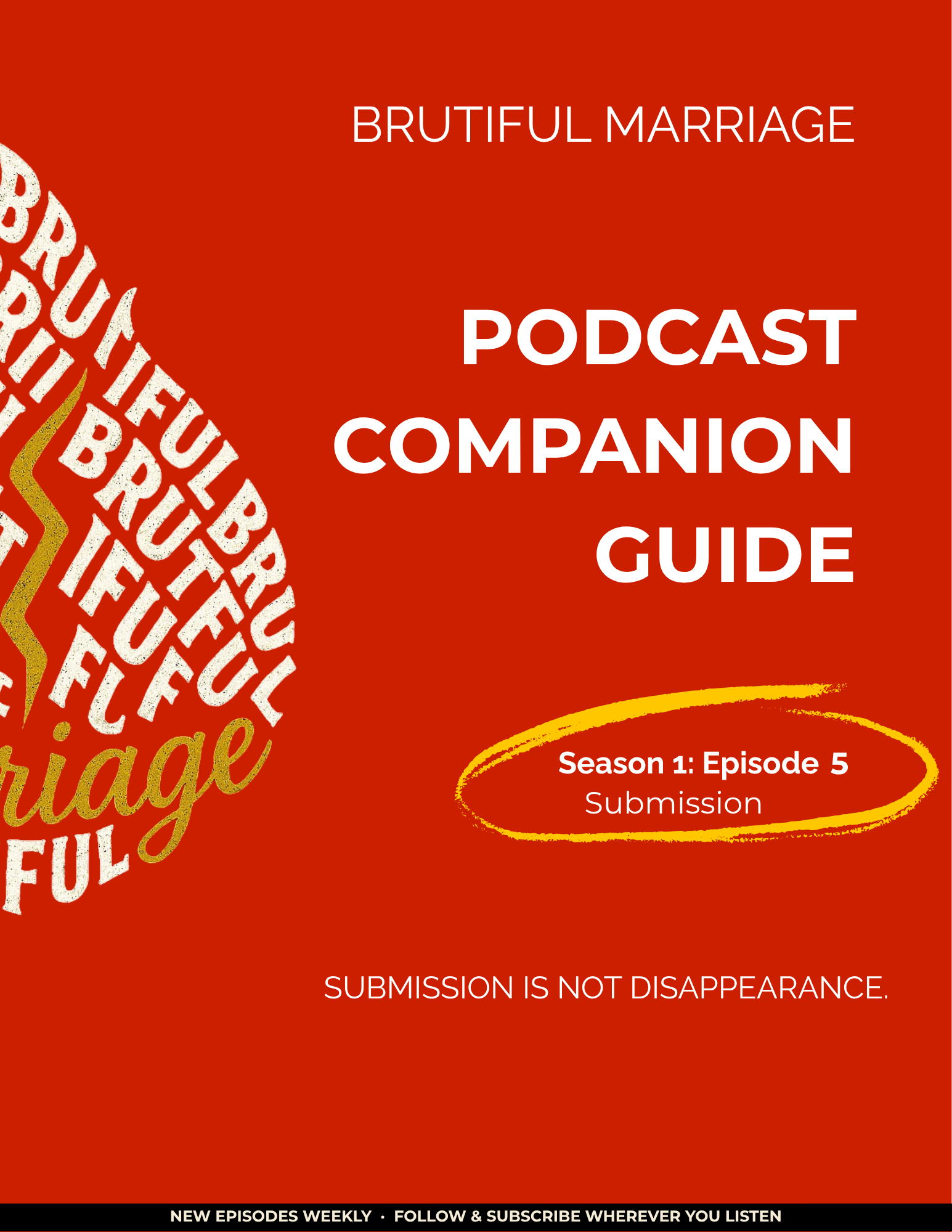 Eps. 5: Submission