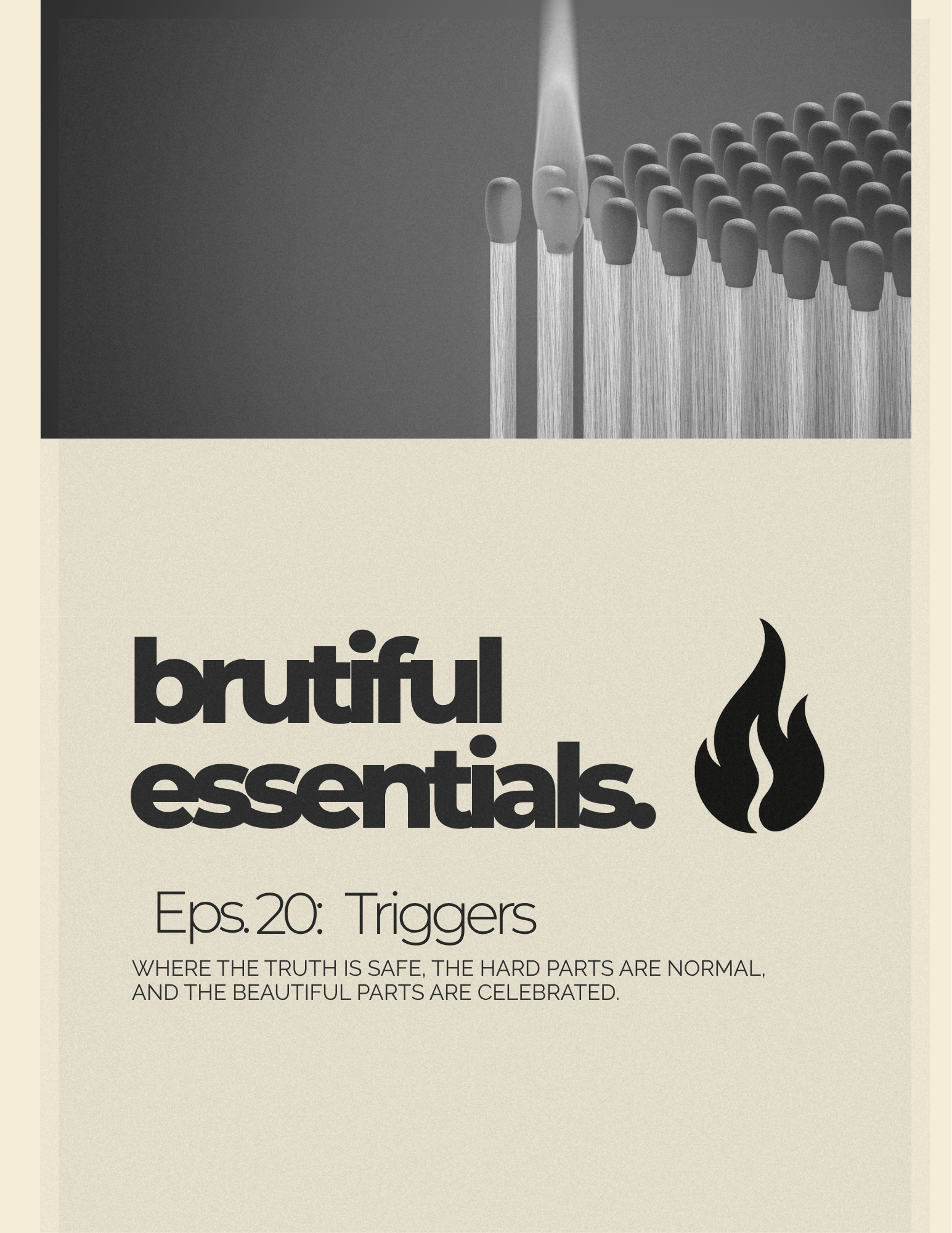 Eps. 20: Triggers