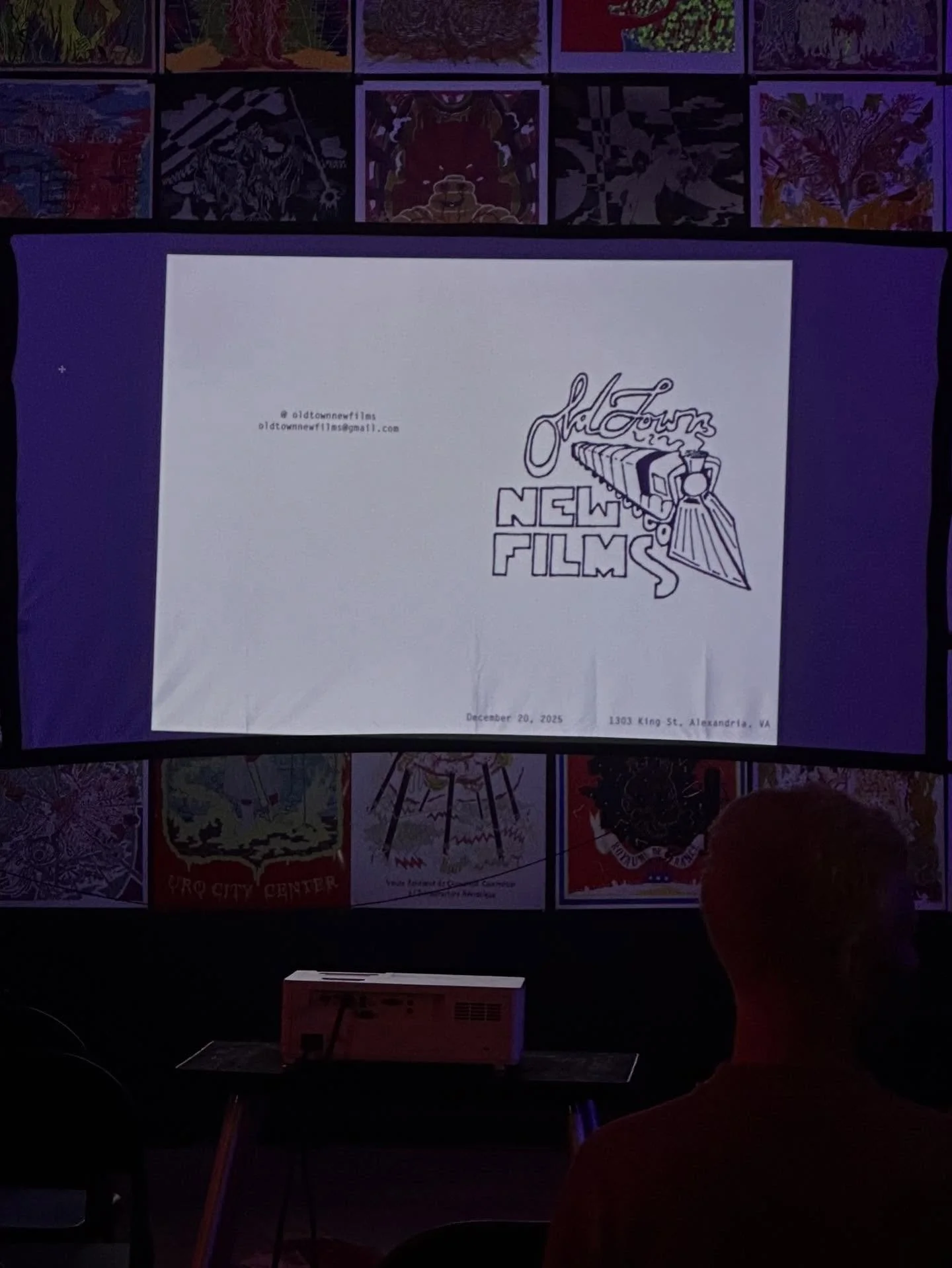 🐠💌📺💿📹 make your art and show people! (finally learned it&rsquo;s not so bad ;)) &mdash;m