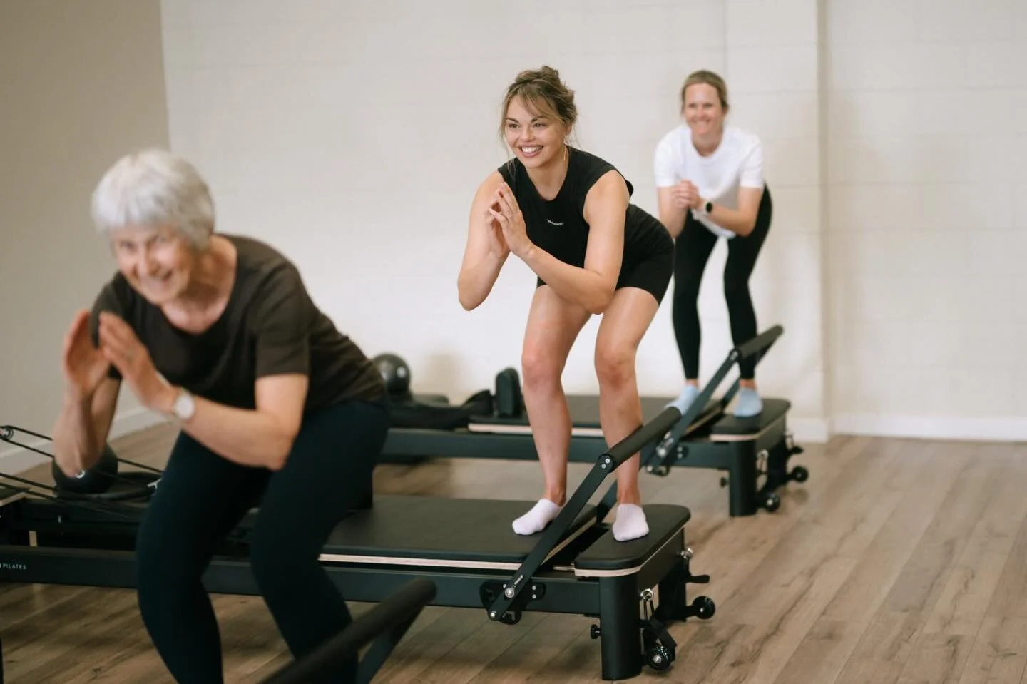 Hello, 2026 ✨ 

We hope you&rsquo;re entering this year rested, with full bellies and full hearts.

Our timetable returns to regular programming from Tuesday and we can&rsquo;t wait to see you back in the studio.

Download the app, check the schedule