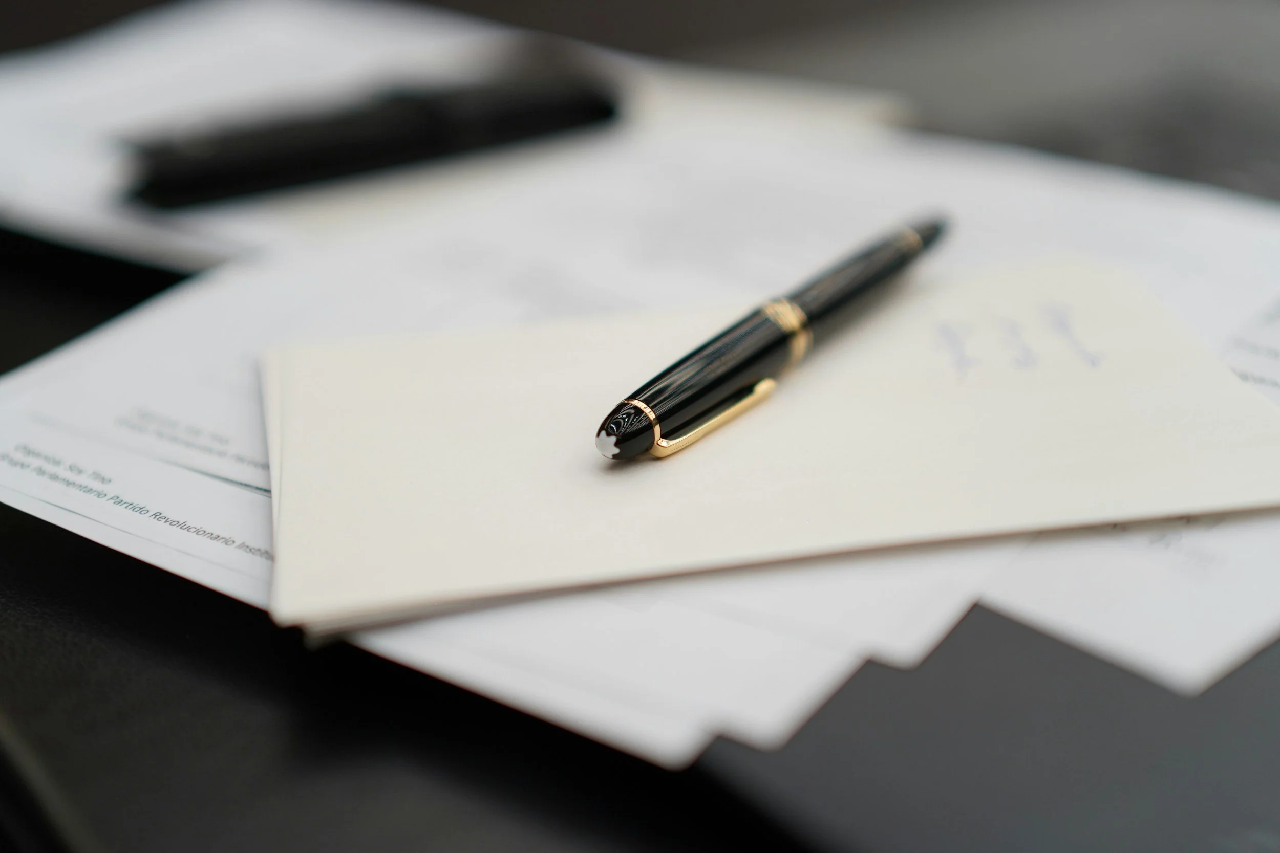         7 Clauses Every Horse Sale Contract Should Include