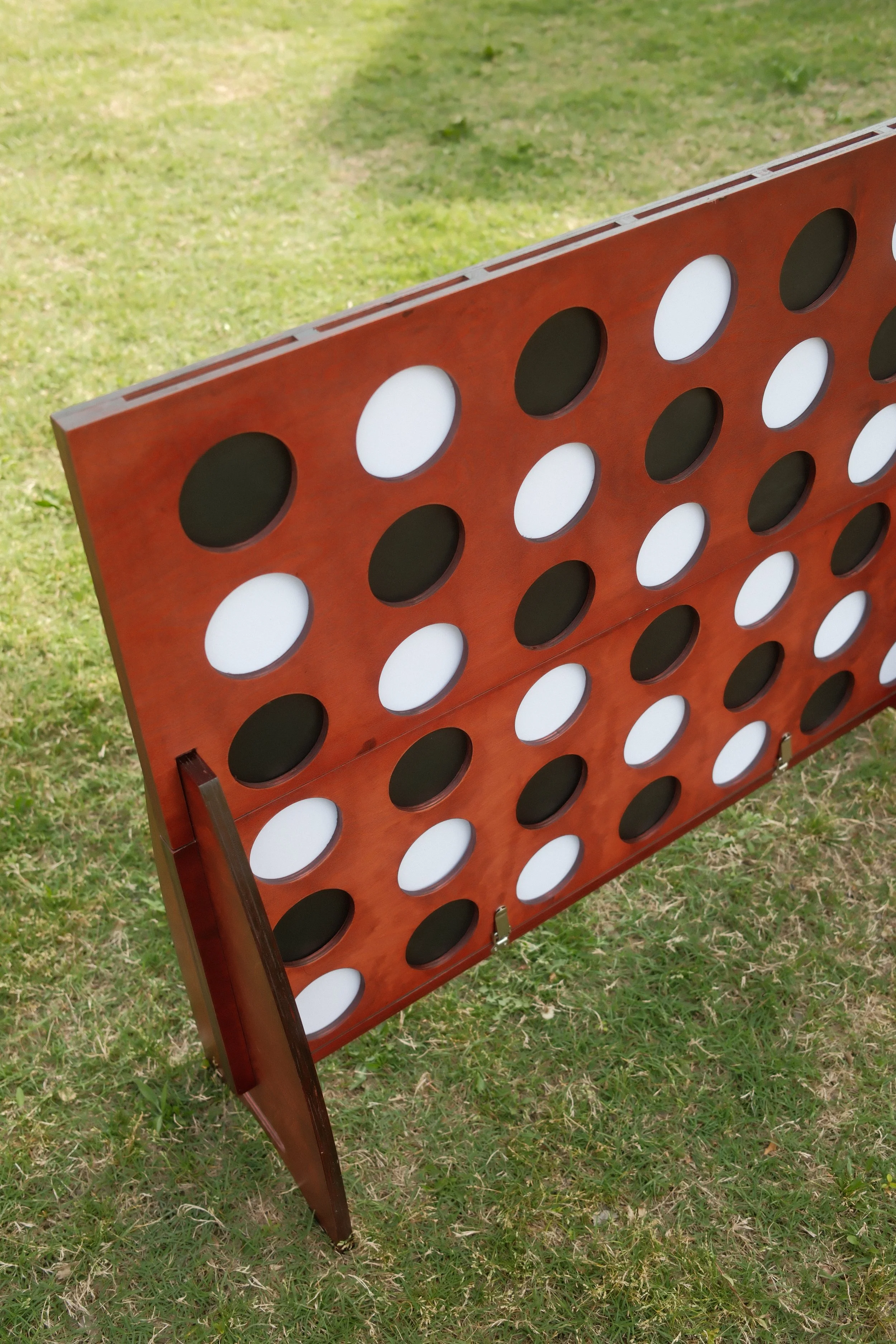 Giant Connect Four