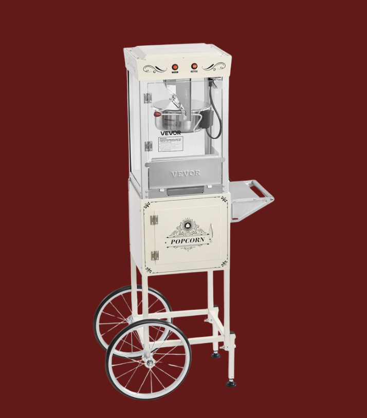 Popcorn Machine