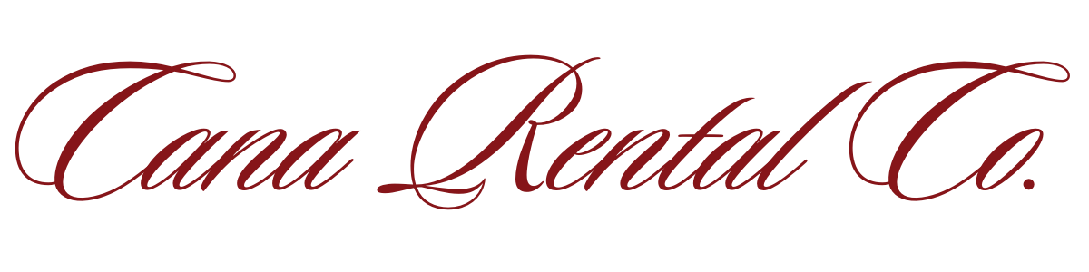Cana Rental Co.
