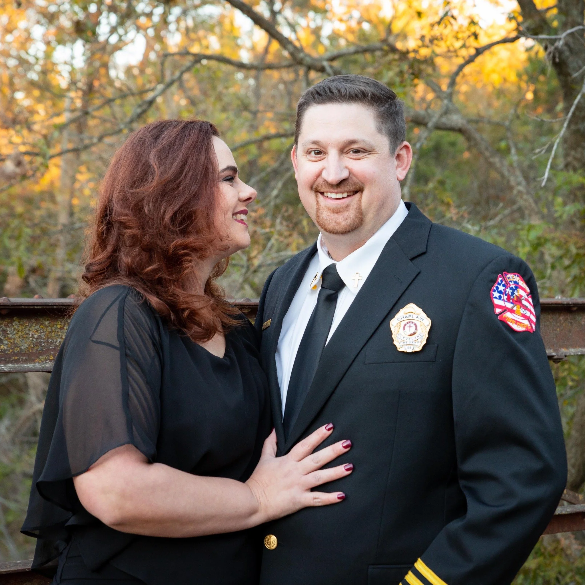 Justin White - Associate Pastor