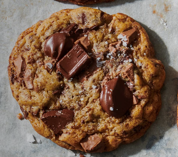 The O.G. Soul (Classic Chocolate Chip Cookies) 1 dozen